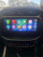 2024 LDV T60 DOUBLE CAB UTILITY MAX LUXE (4x4) SK8C MY23