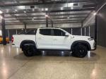 2024 LDV T60 DOUBLE CAB UTILITY MAX LUXE (4x4) SK8C MY23