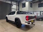 2024 LDV T60 DOUBLE CAB UTILITY MAX LUXE (4x4) SK8C MY23