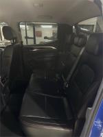 2021 LDV T60 DOUBLE CAB UTILITY LUXE (4x4) SK8C MY21