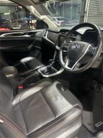 2021 LDV T60 DOUBLE CAB UTILITY LUXE (4x4) SK8C MY21