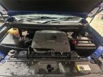 2021 LDV T60 DOUBLE CAB UTILITY LUXE (4x4) SK8C MY21