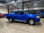 2021 LDV T60 DOUBLE CAB UTILITY LUXE (4x4) SK8C MY21