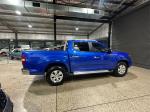 2021 LDV T60 DOUBLE CAB UTILITY LUXE (4x4) SK8C MY21