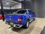 2021 LDV T60 DOUBLE CAB UTILITY LUXE (4x4) SK8C MY21