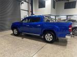 2021 LDV T60 DOUBLE CAB UTILITY LUXE (4x4) SK8C MY21