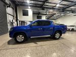 2021 LDV T60 DOUBLE CAB UTILITY LUXE (4x4) SK8C MY21