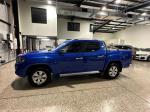 2021 LDV T60 DOUBLE CAB UTILITY LUXE (4x4) SK8C MY21