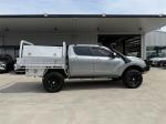 2016 MAZDA BT-50 DUAL CAB UTILITY XTR (4x4) MY16