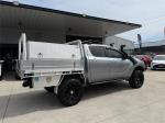 2016 MAZDA BT-50 DUAL CAB UTILITY XTR (4x4) MY16
