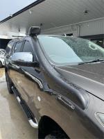 2018 MAZDA BT-50 DUAL CAB UTILITY XTR (4x4) MY17 UPDATE