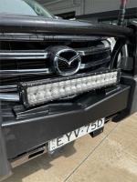 2018 MAZDA BT-50 DUAL CAB UTILITY XTR (4x4) MY17 UPDATE