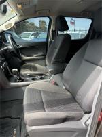 2018 MAZDA BT-50 DUAL CAB UTILITY XTR (4x4) MY17 UPDATE