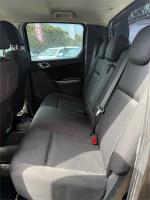 2018 MAZDA BT-50 DUAL CAB UTILITY XTR (4x4) MY17 UPDATE