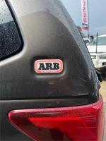 2018 MAZDA BT-50 DUAL CAB UTILITY XTR (4x4) MY17 UPDATE