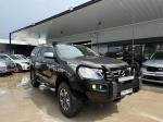 2018 MAZDA BT-50 DUAL CAB UTILITY XTR (4x4) MY17 UPDATE