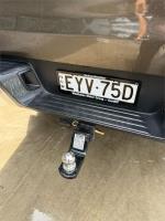 2018 MAZDA BT-50 DUAL CAB UTILITY XTR (4x4) MY17 UPDATE