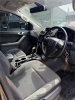 2018 MAZDA BT-50 DUAL CAB UTILITY XTR (4x4) MY17 UPDATE