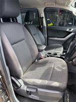 2018 MAZDA BT-50 DUAL CAB UTILITY XTR (4x4) MY17 UPDATE