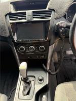 2018 MAZDA BT-50 DUAL CAB UTILITY XTR (4x4) MY17 UPDATE