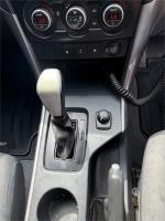 2018 MAZDA BT-50 DUAL CAB UTILITY XTR (4x4) MY17 UPDATE