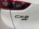 2015 MAZDA CX-3 4D WAGON AKARI (AWD) DK