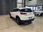 2015 MAZDA CX-3 4D WAGON AKARI (AWD) DK