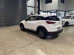 2015 MAZDA CX-3 4D WAGON AKARI (AWD) DK