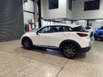 2015 MAZDA CX-3 4D WAGON AKARI (AWD) DK