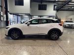 2015 MAZDA CX-3 4D WAGON AKARI (AWD) DK