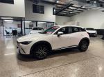 2015 MAZDA CX-3 4D WAGON AKARI (AWD) DK
