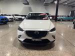 2015 MAZDA CX-3 4D WAGON AKARI (AWD) DK