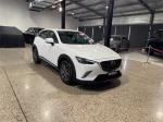 2015 MAZDA CX-3 4D WAGON AKARI (AWD) DK