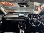 2015 MAZDA CX-3 4D WAGON AKARI (AWD) DK