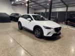 2015 MAZDA CX-3 4D WAGON AKARI (AWD) DK