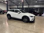 2015 MAZDA CX-3 4D WAGON AKARI (AWD) DK