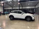 2015 MAZDA CX-3 4D WAGON AKARI (AWD) DK