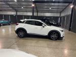 2015 MAZDA CX-3 4D WAGON AKARI (AWD) DK