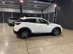 2015 MAZDA CX-3 4D WAGON AKARI (AWD) DK