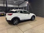 2015 MAZDA CX-3 4D WAGON AKARI (AWD) DK