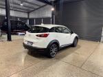 2015 MAZDA CX-3 4D WAGON AKARI (AWD) DK