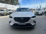 2021 MAZDA CX-3 4D WAGON sTOURING (FWD) CX3F
