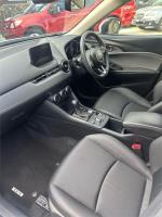 2021 MAZDA CX-3 4D WAGON sTOURING (FWD) CX3F