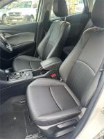 2021 MAZDA CX-3 4D WAGON sTOURING (FWD) CX3F