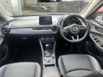 2021 MAZDA CX-3 4D WAGON sTOURING (FWD) CX3F