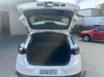 2021 MAZDA CX-3 4D WAGON sTOURING (FWD) CX3F