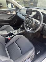 2021 MAZDA CX-3 4D WAGON sTOURING (FWD) CX3F