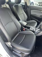 2021 MAZDA CX-3 4D WAGON sTOURING (FWD) CX3F