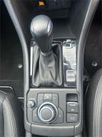 2021 MAZDA CX-3 4D WAGON sTOURING (FWD) CX3F