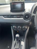 2021 MAZDA CX-3 4D WAGON sTOURING (FWD) CX3F